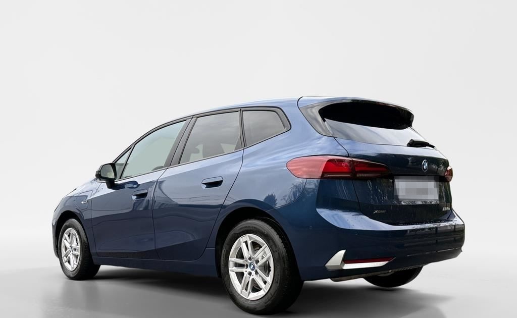 BMW 225e xDrive Active Tourer Aut. Navi+LED+wenig KM foto 5