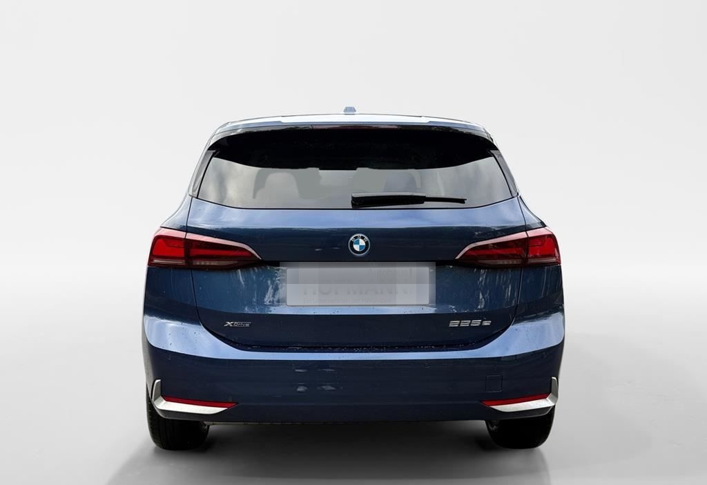 BMW 225e xDrive Active Tourer Aut. Navi+LED+wenig KM foto 6