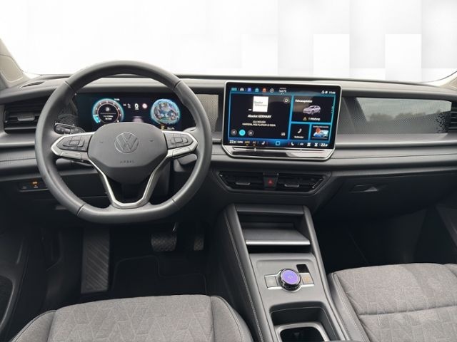 Volkswagen Tayron 1.5l eTSI LIFE APP+ACC+AHK+REAR+LED+SIDE foto 12
