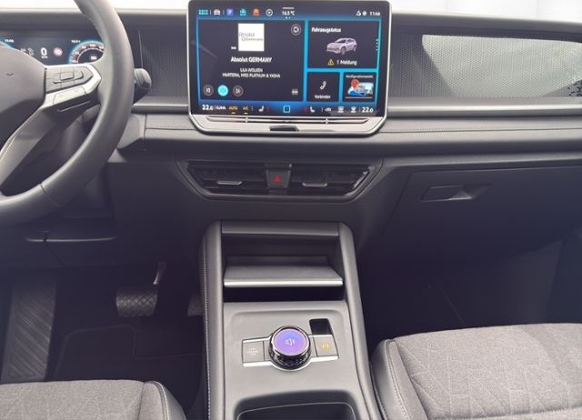 Volkswagen Tayron 1.5l eTSI LIFE APP+ACC+AHK+REAR+LED+SIDE foto 13