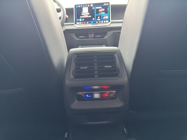 Volkswagen Tayron 1.5l eTSI LIFE APP+ACC+AHK+REAR+LED+SIDE foto 14