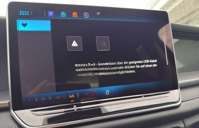 Volkswagen Tayron 1.5l eTSI LIFE APP+ACC+AHK+REAR+LED+SIDE foto 16