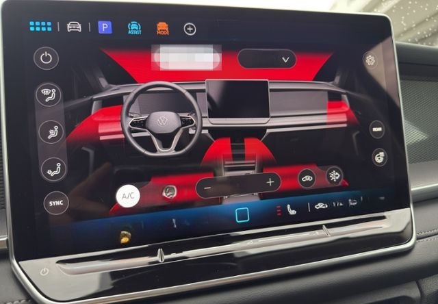 Volkswagen Tayron 1.5l eTSI LIFE APP+ACC+AHK+REAR+LED+SIDE foto 18