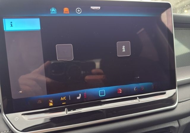 Volkswagen Tayron 1.5l eTSI LIFE APP+ACC+AHK+REAR+LED+SIDE foto 19