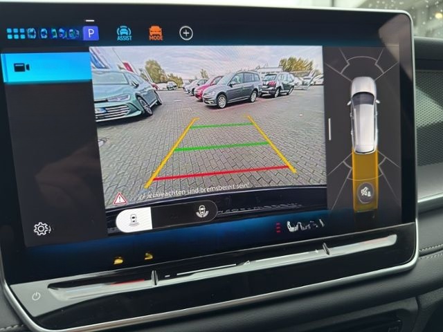 Volkswagen Tayron 1.5l eTSI LIFE APP+ACC+AHK+REAR+LED+SIDE foto 20