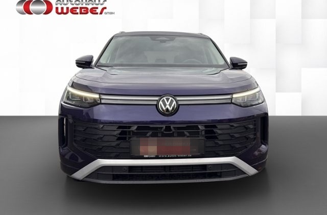 Volkswagen Tayron 1.5l eTSI LIFE APP+ACC+AHK+REAR+LED+SIDE foto 3