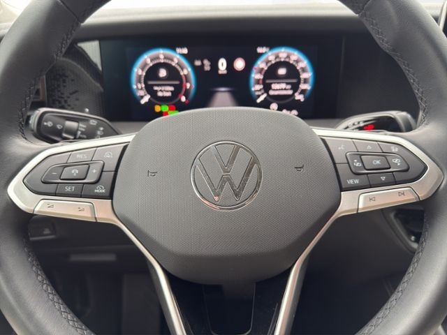Volkswagen Tayron 1.5l eTSI LIFE APP+ACC+AHK+REAR+LED+SIDE foto 22