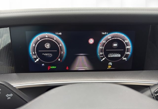 Volkswagen Tayron 1.5l eTSI LIFE APP+ACC+AHK+REAR+LED+SIDE foto 23