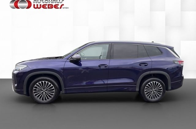 Volkswagen Tayron 1.5l eTSI LIFE APP+ACC+AHK+REAR+LED+SIDE foto 4