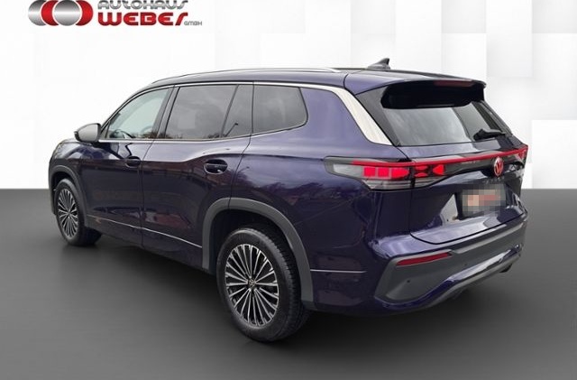 Volkswagen Tayron 1.5l eTSI LIFE APP+ACC+AHK+REAR+LED+SIDE foto 5