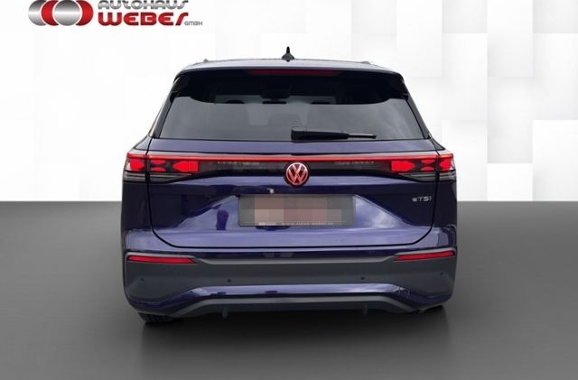 Volkswagen Tayron 1.5l eTSI LIFE APP+ACC+AHK+REAR+LED+SIDE foto 6