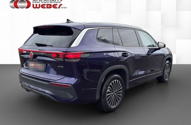 Volkswagen Tayron 1.5l eTSI LIFE APP+ACC+AHK+REAR+LED+SIDE foto 7