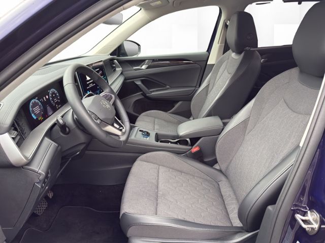 Volkswagen Tayron 1.5l eTSI LIFE APP+ACC+AHK+REAR+LED+SIDE foto 10