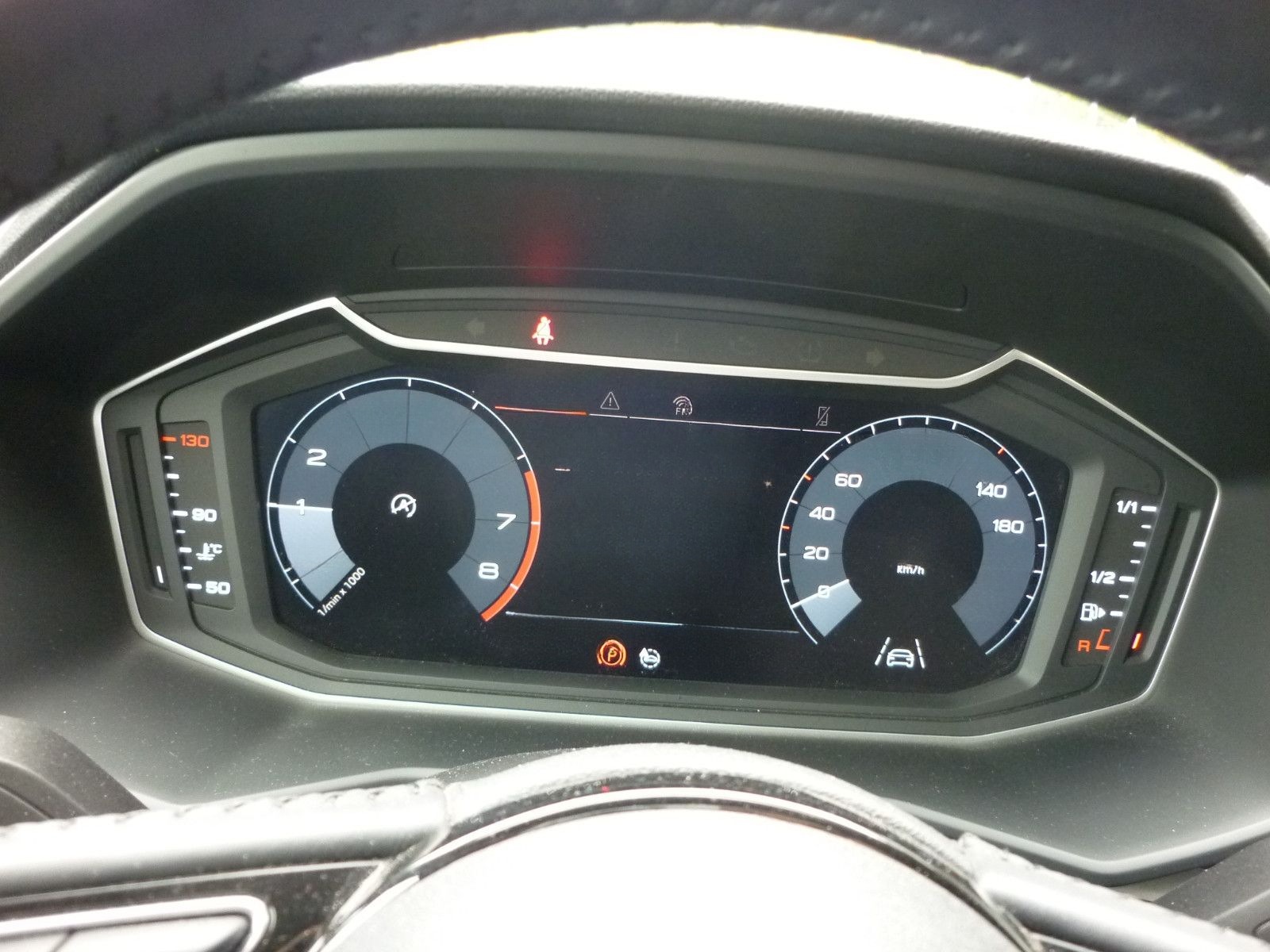Audi A1 citycarver 30 TFSI basis foto 4