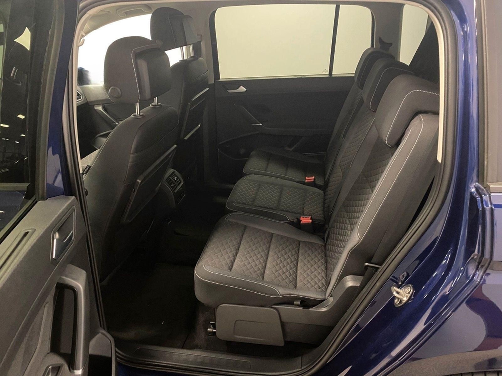 Volkswagen Touran 1.5 TSI JOIN+NAVI+AHK schwenk+KAMERA+ACC+ foto 11