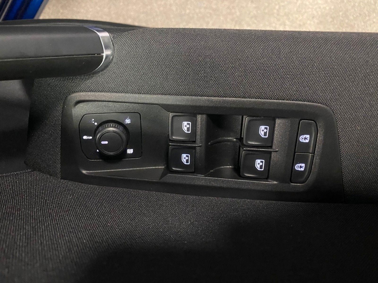 Volkswagen Touran 1.5 TSI JOIN+NAVI+AHK schwenk+KAMERA+ACC+ foto 20