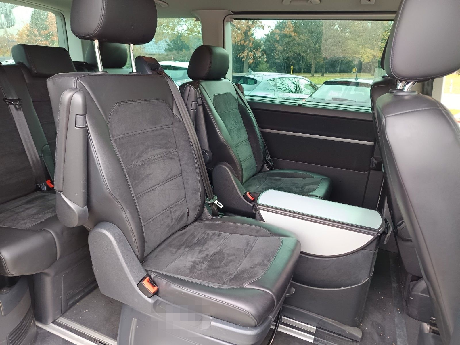 Volkswagen T6 Multivan Generation Six 4Motion foto 14