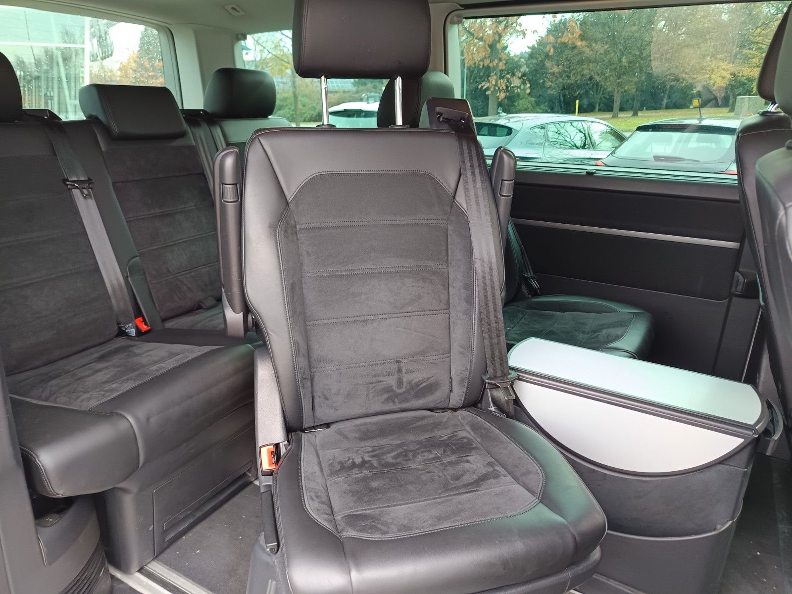 Volkswagen T6 Multivan Generation Six 4Motion foto 15