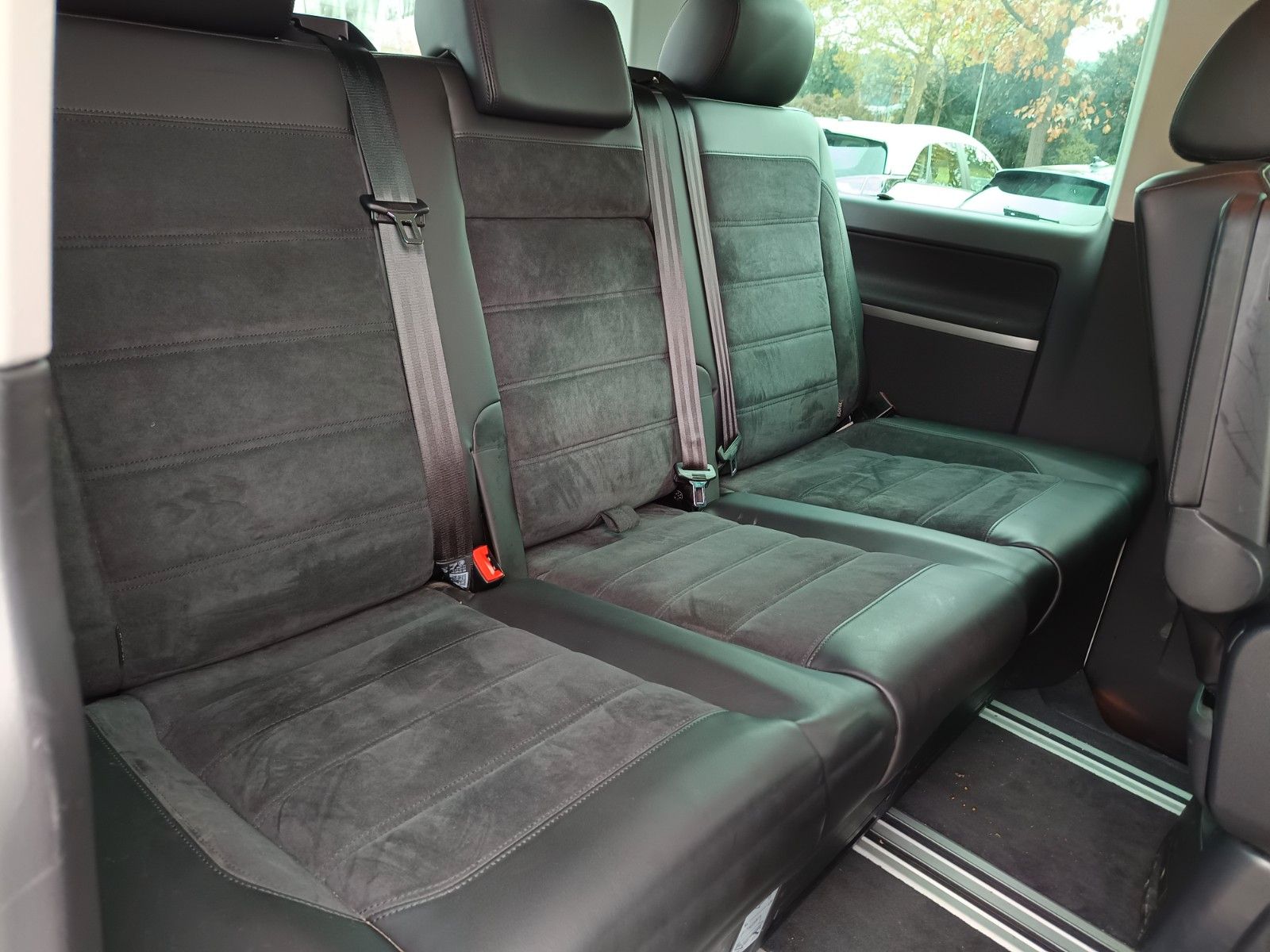 Volkswagen T6 Multivan Generation Six 4Motion foto 16