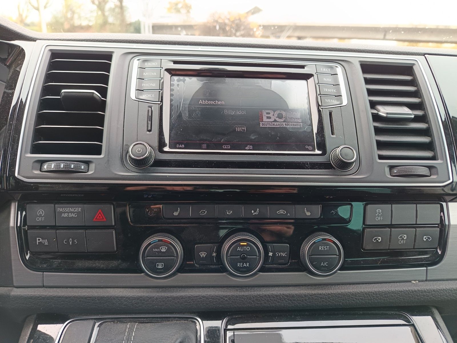 Volkswagen T6 Multivan Generation Six 4Motion foto 19