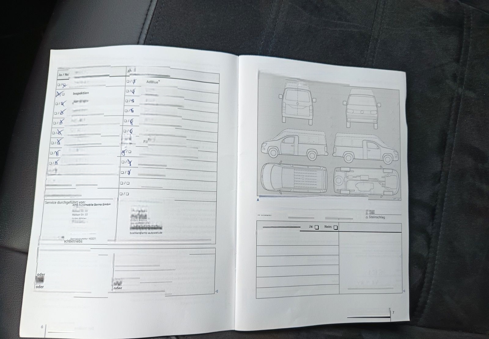 Volkswagen T6 Multivan Generation Six 4Motion foto 21