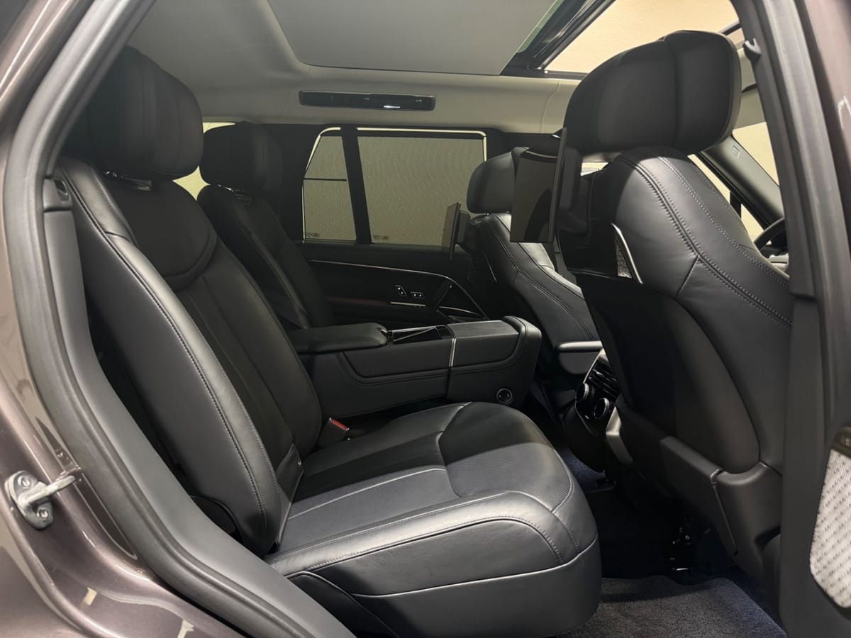 Land Rover Range Rover P530 *FIRST EDITION*FOND TV* foto 13
