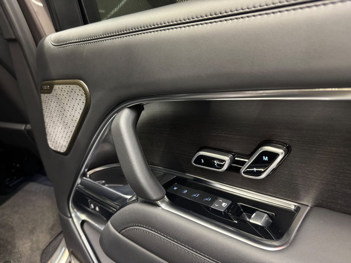 Land Rover Range Rover P530 *FIRST EDITION*FOND TV* foto 15