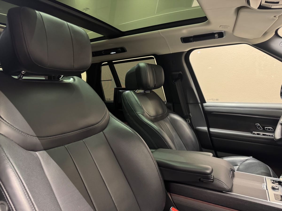 Land Rover Range Rover P530 *FIRST EDITION*FOND TV* foto 16