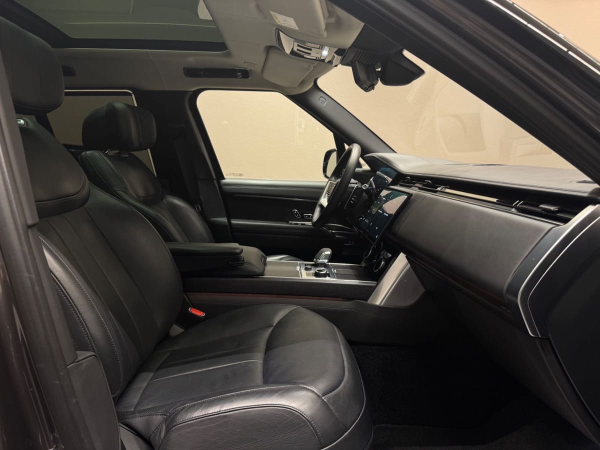 Land Rover Range Rover P530 *FIRST EDITION*FOND TV* foto 17
