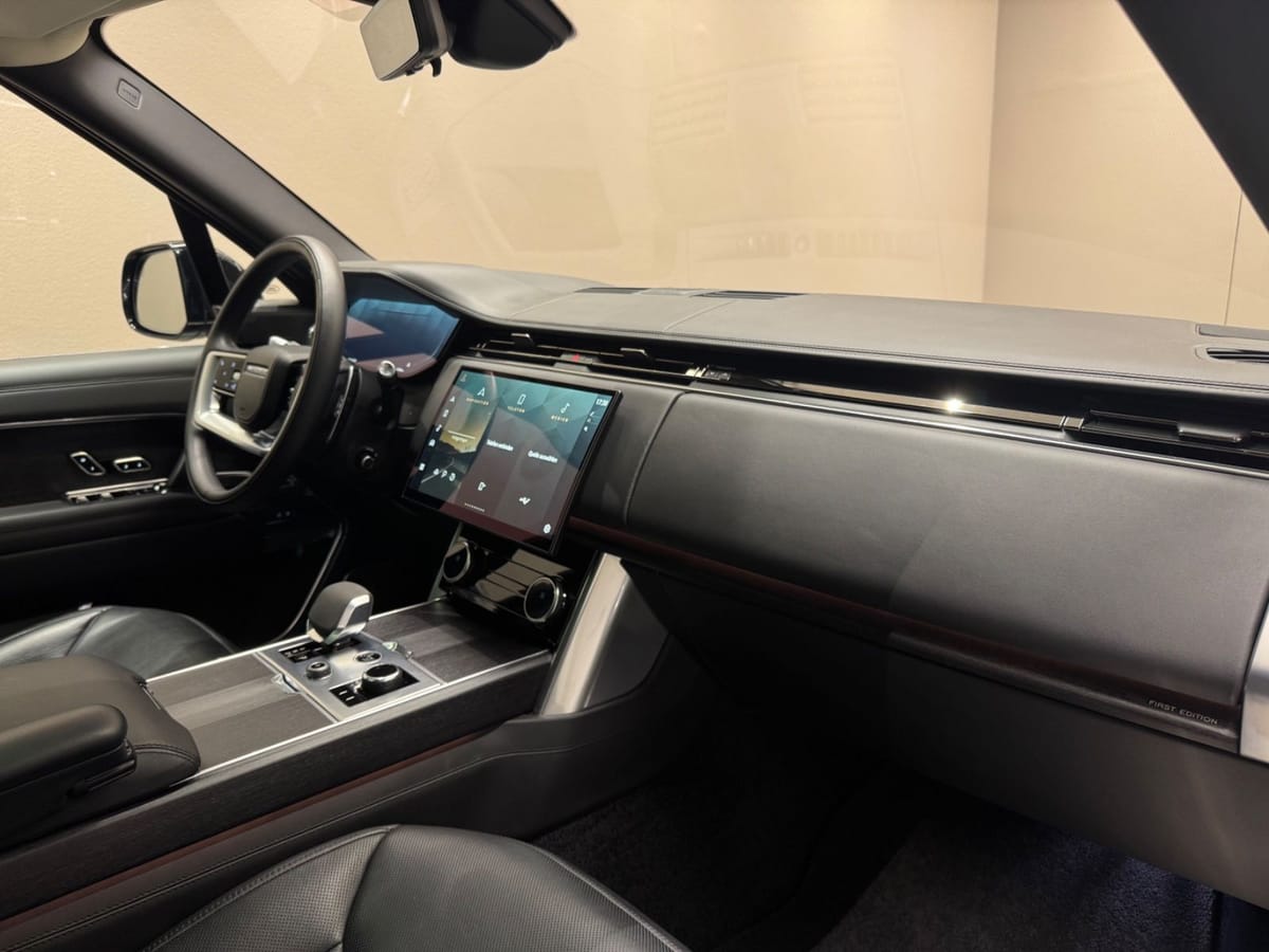 Land Rover Range Rover P530 *FIRST EDITION*FOND TV* foto 18