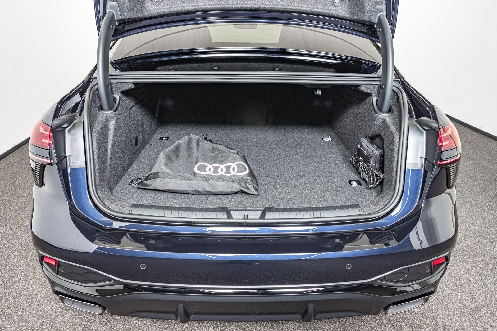 Audi A6 Limousine e-hybrid quattro S tronic foto 15