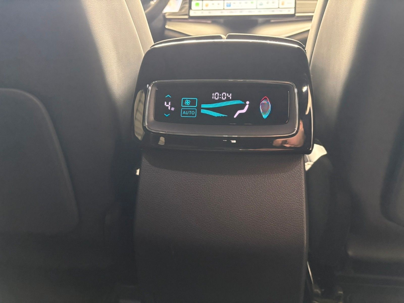 BYD TANG 108 kWh Flagship AWD foto 11