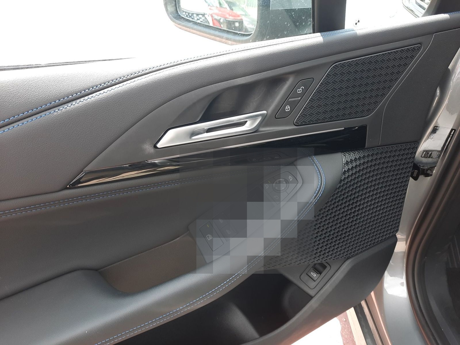 BMW 218i Active Tourer M-Sport LED LED HUD 360-Kam. foto 18