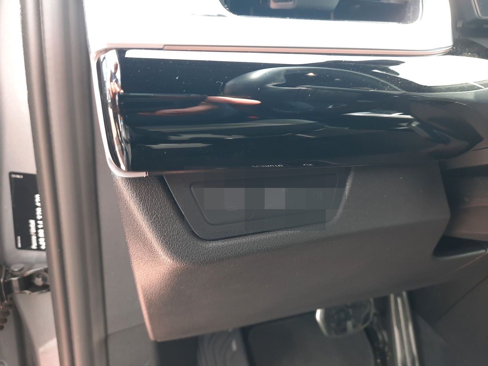 BMW 218i Active Tourer M-Sport LED LED HUD 360-Kam. foto 19