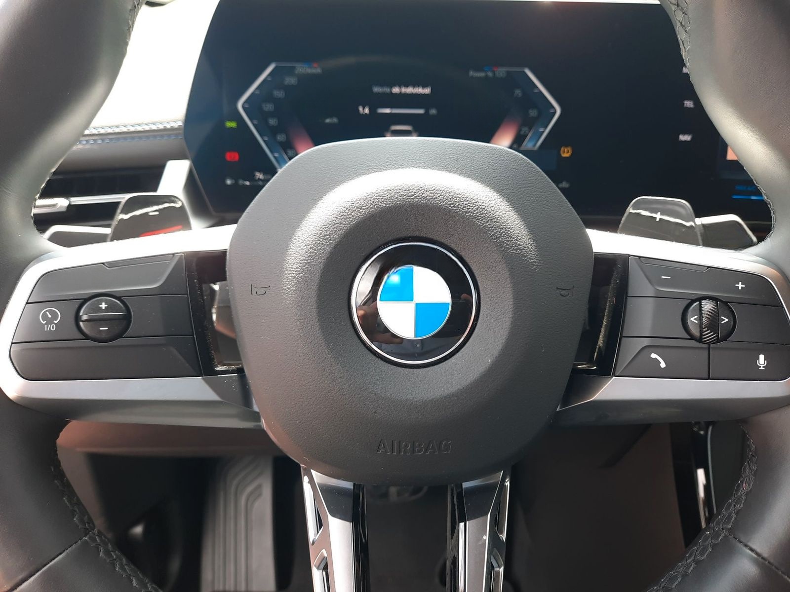 BMW 218i Active Tourer M-Sport LED LED HUD 360-Kam. foto 22