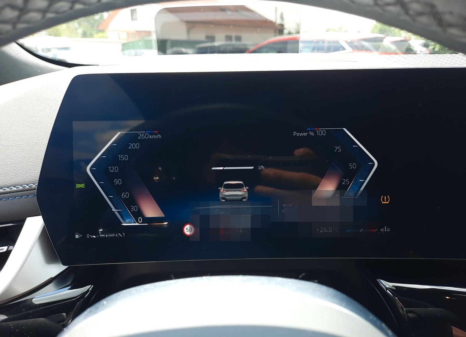 BMW 218i Active Tourer M-Sport LED LED HUD 360-Kam. foto 23