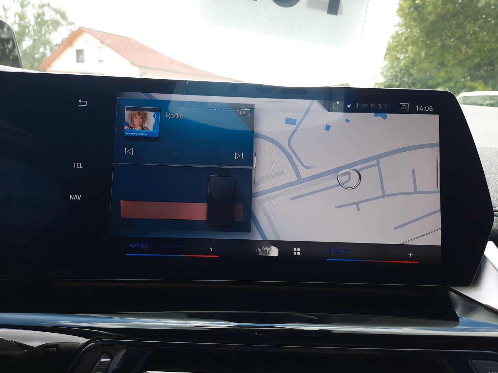 BMW 218i Active Tourer M-Sport LED LED HUD 360-Kam. foto 24