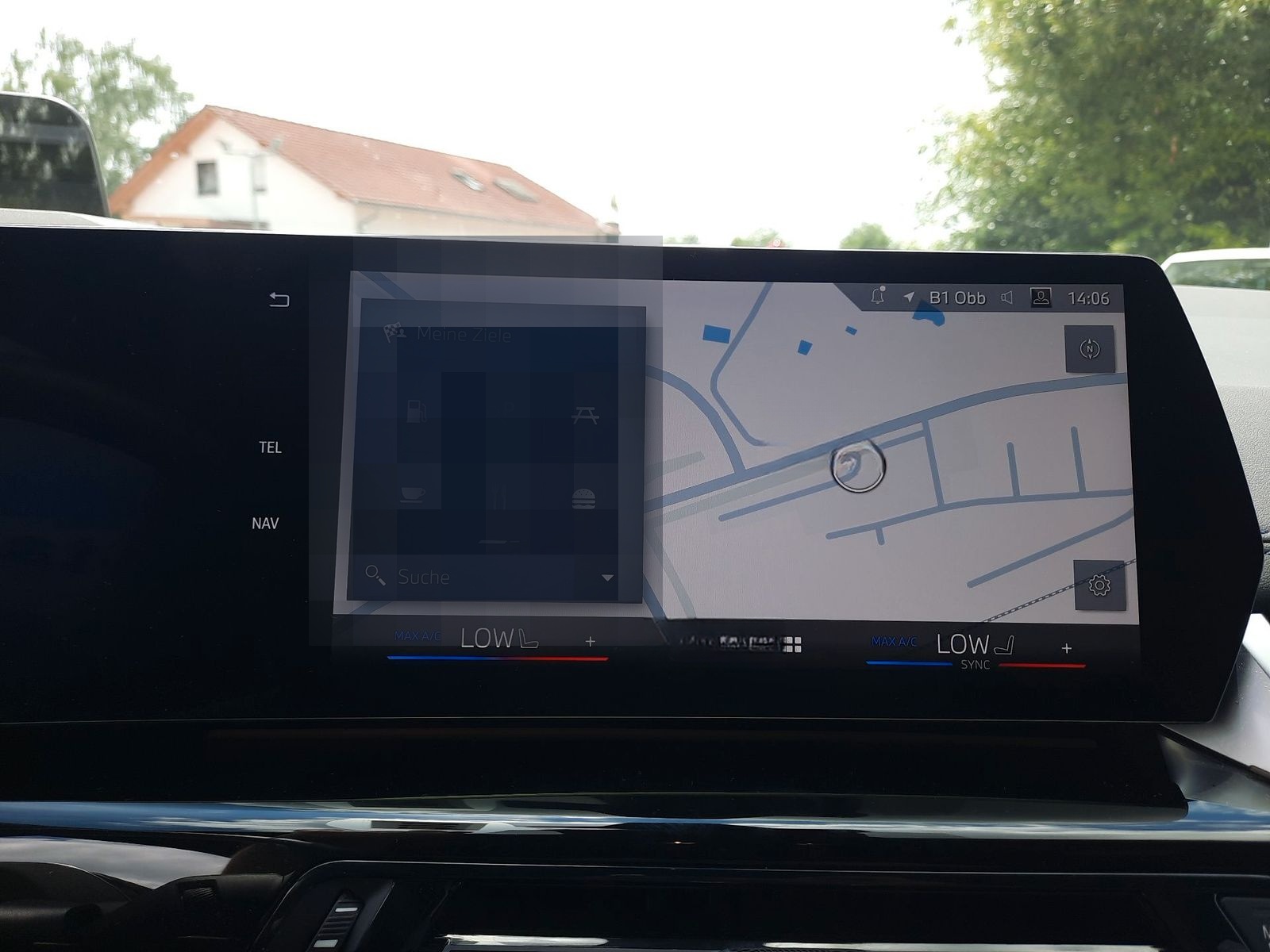 BMW 218i Active Tourer M-Sport LED LED HUD 360-Kam. foto 25