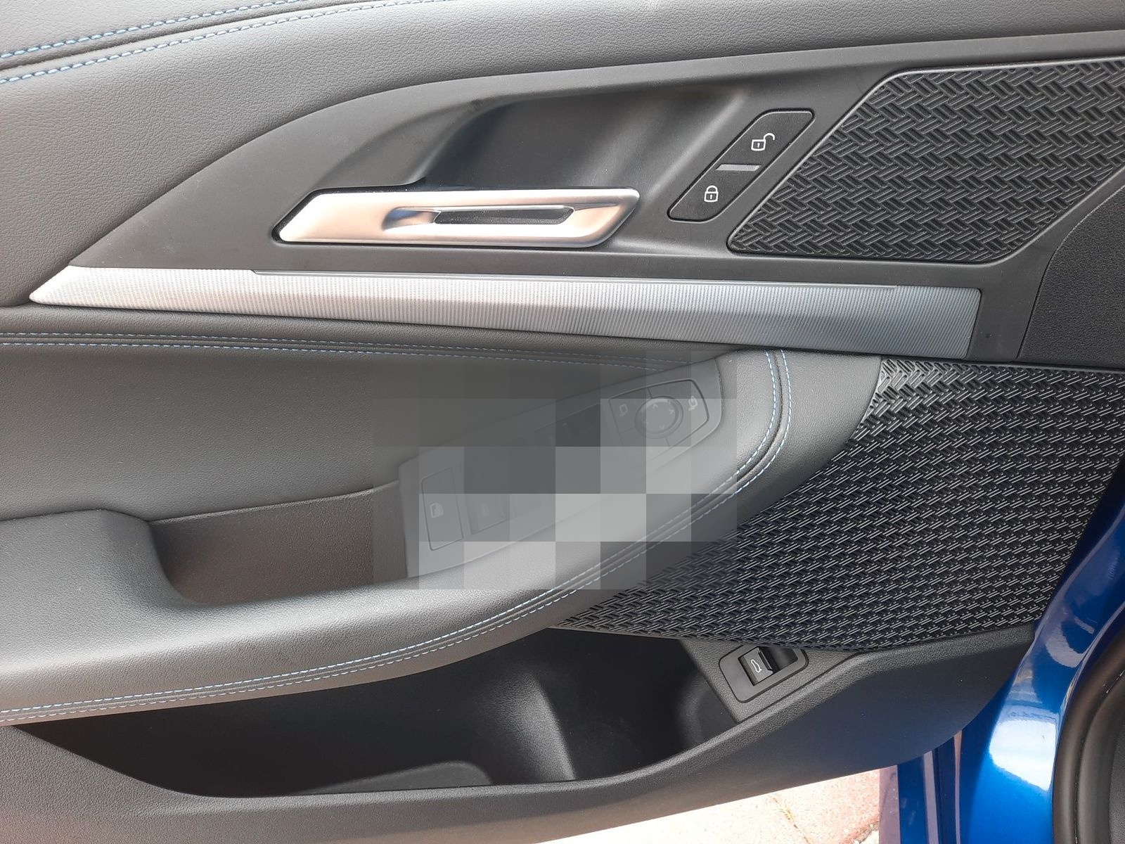 BMW 218i Active Tourer M-Sport LED Kamera Lenkrad be foto 13