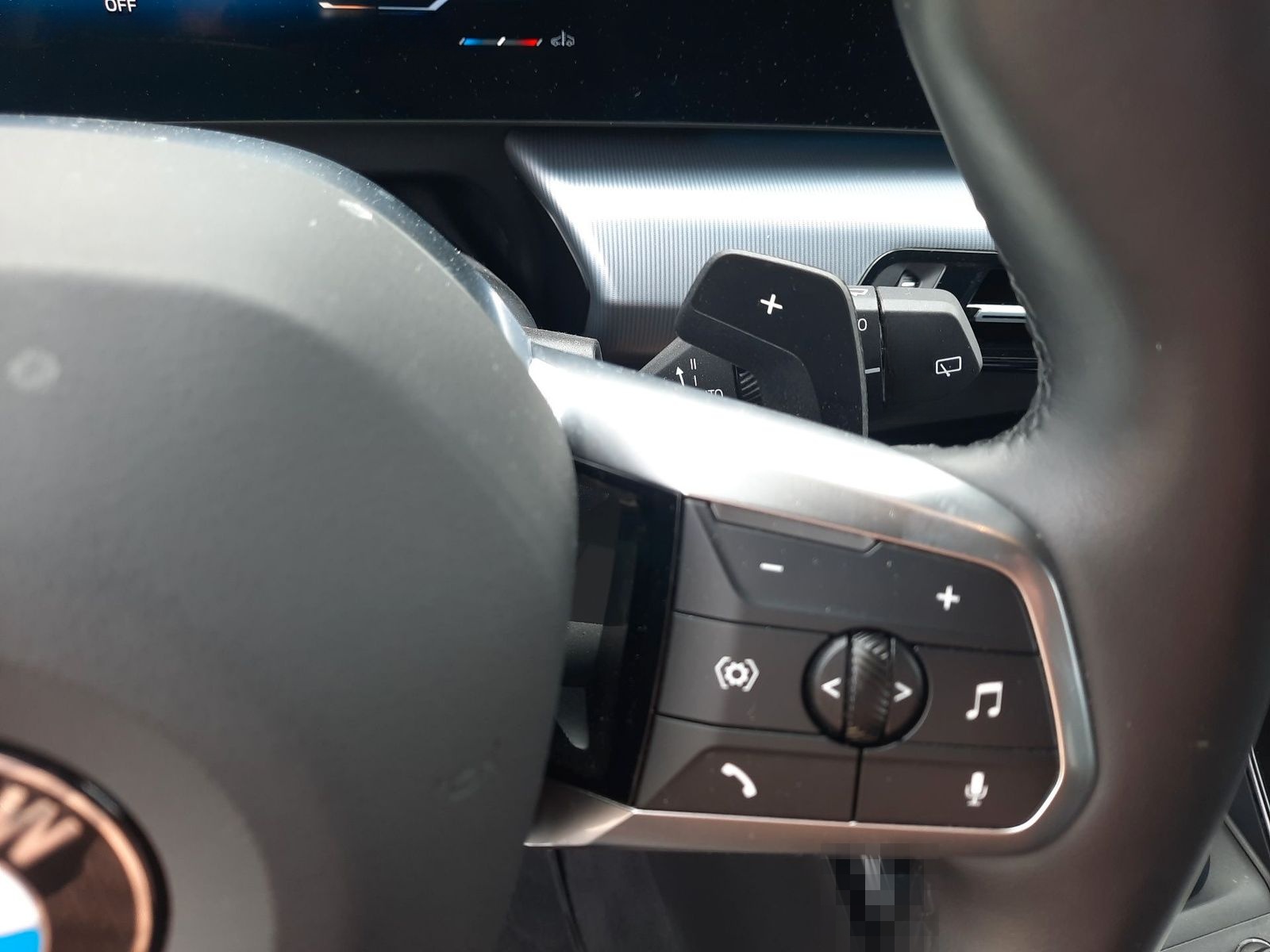BMW 218i Active Tourer M-Sport LED Kamera Lenkrad be foto 18