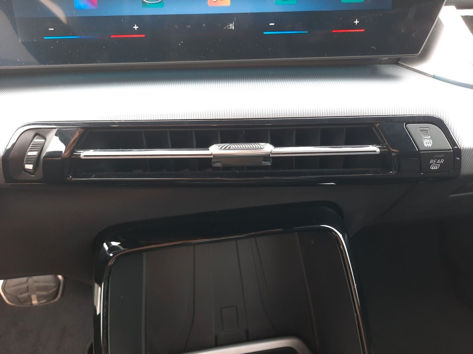 BMW 218i Active Tourer M-Sport LED Kamera Lenkrad be foto 25