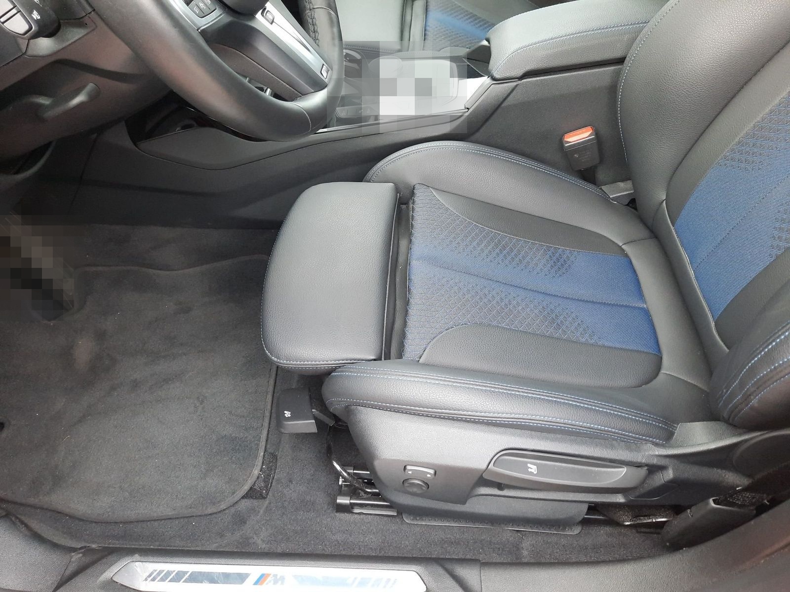 BMW 218i Gran Coupe M-Sport ACC Navi LED SHZ foto 12
