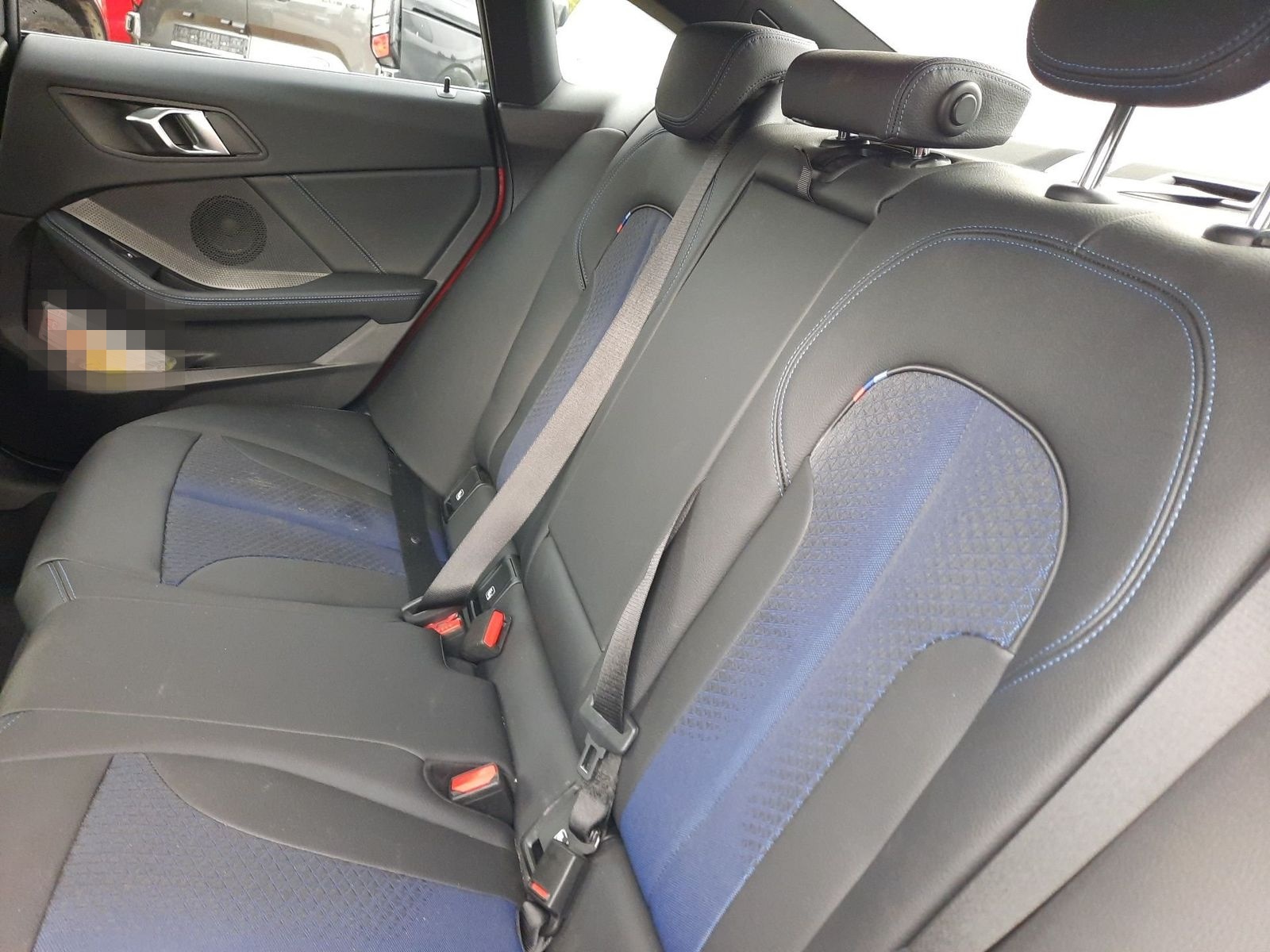 BMW 218i Gran Coupe M-Sport ACC Navi LED SHZ foto 14