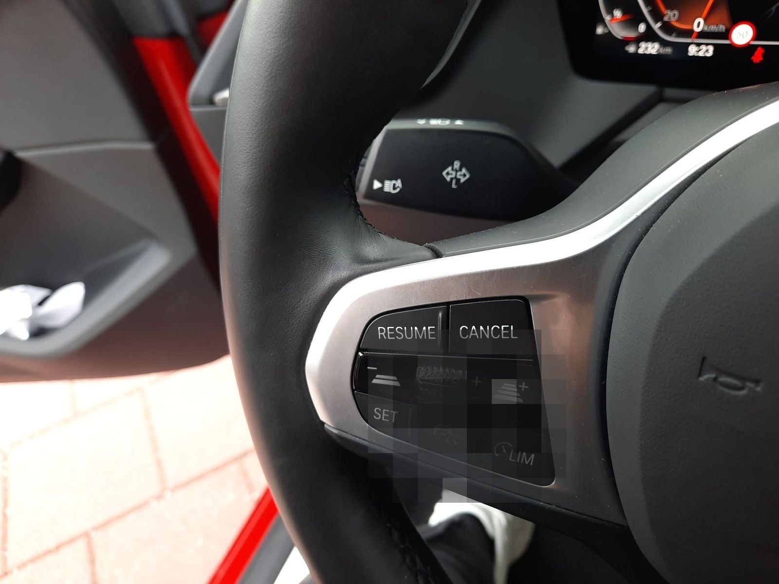 BMW 218i Gran Coupe M-Sport ACC Navi LED SHZ foto 17