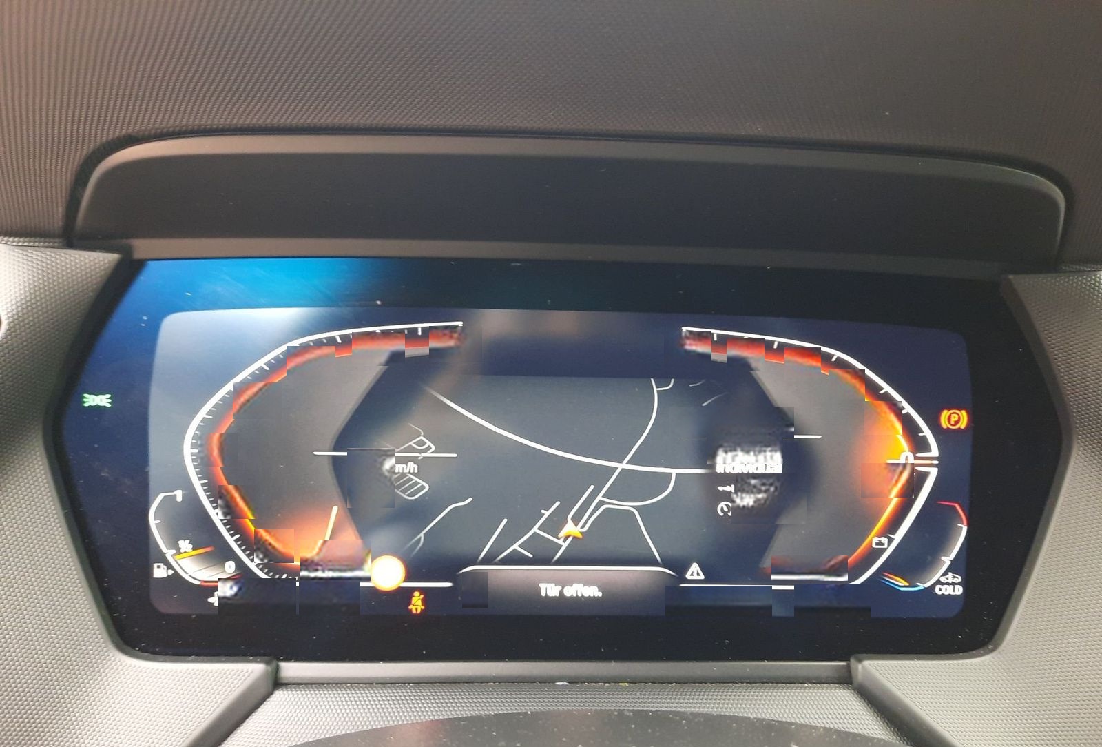 BMW 218i Gran Coupe M-Sport ACC Navi LED SHZ foto 19