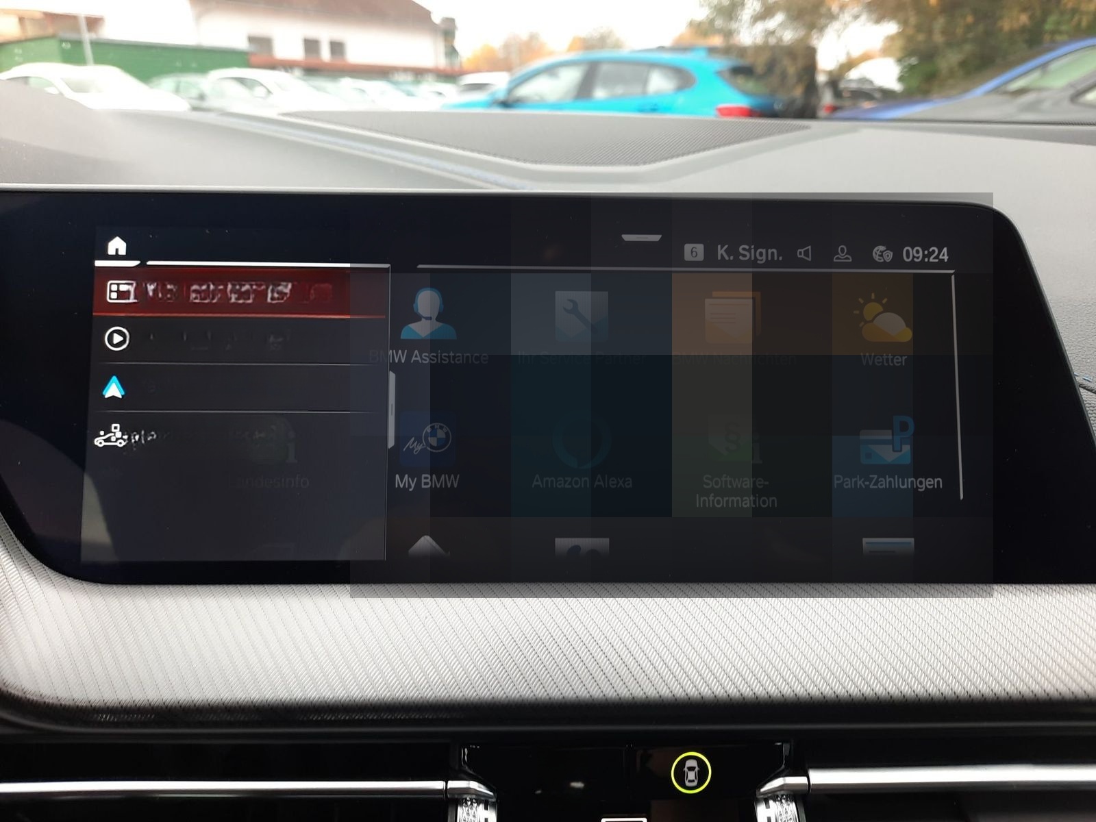 BMW 218i Gran Coupe M-Sport ACC Navi LED SHZ foto 21