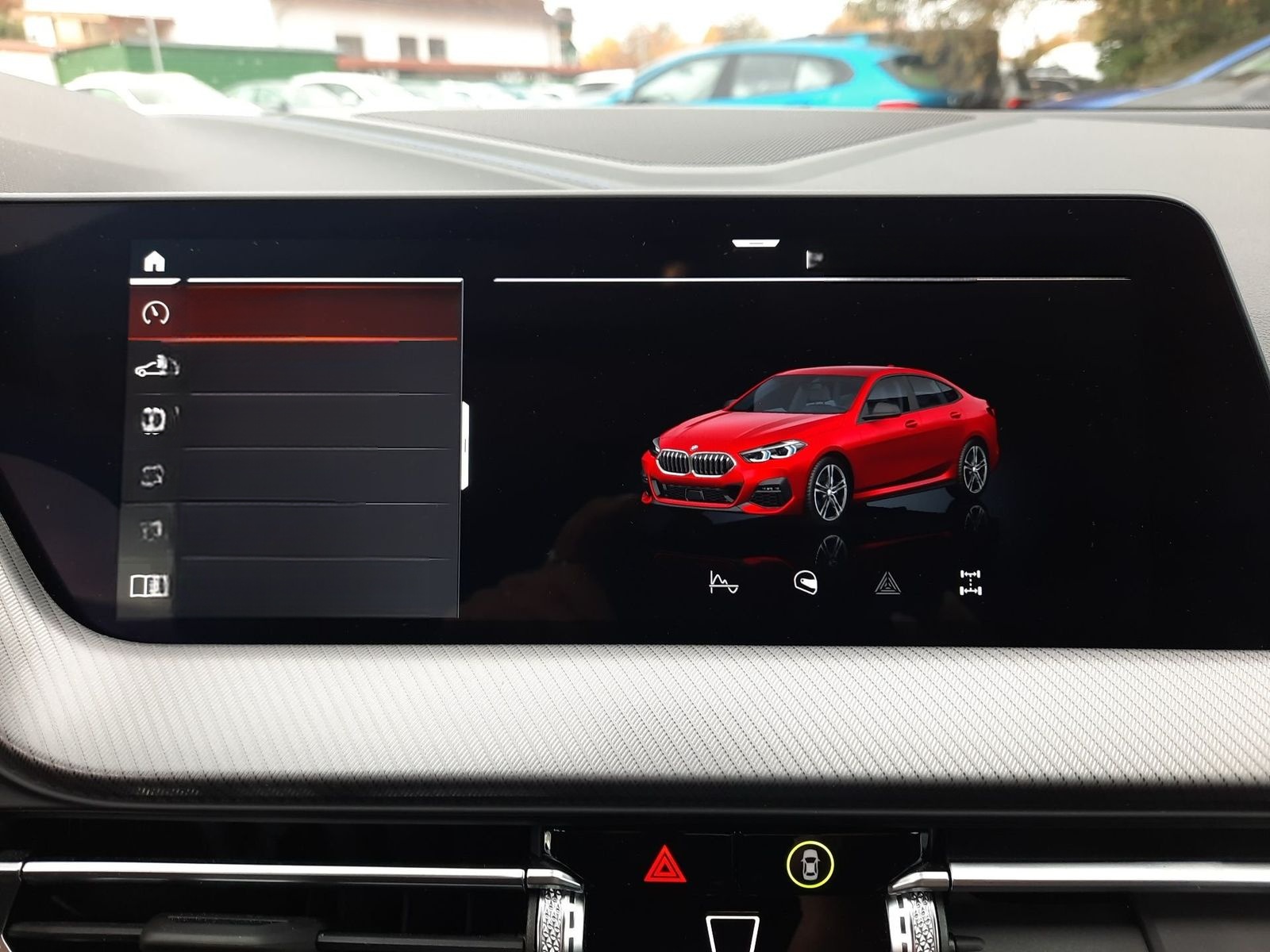 BMW 218i Gran Coupe M-Sport ACC Navi LED SHZ foto 22