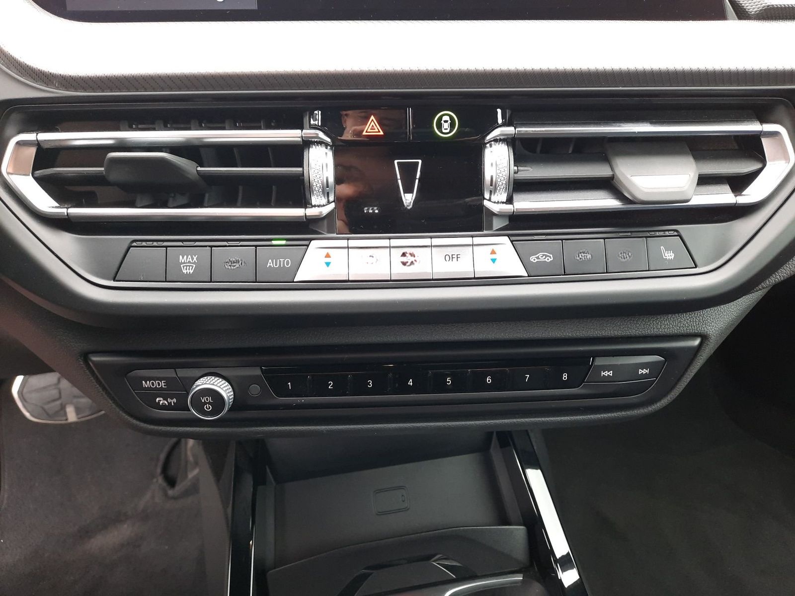 BMW 218i Gran Coupe M-Sport ACC Navi LED SHZ foto 23