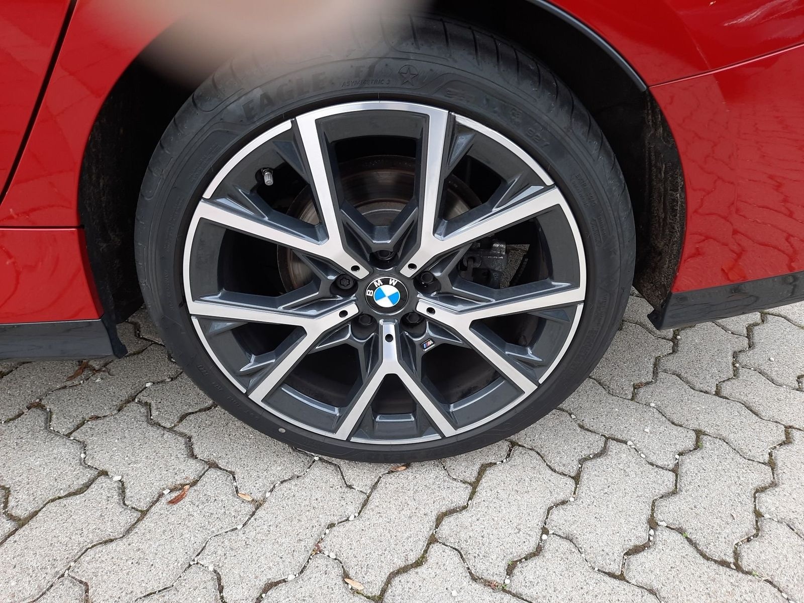 BMW 218i Gran Coupe M-Sport ACC Navi LED SHZ foto 10