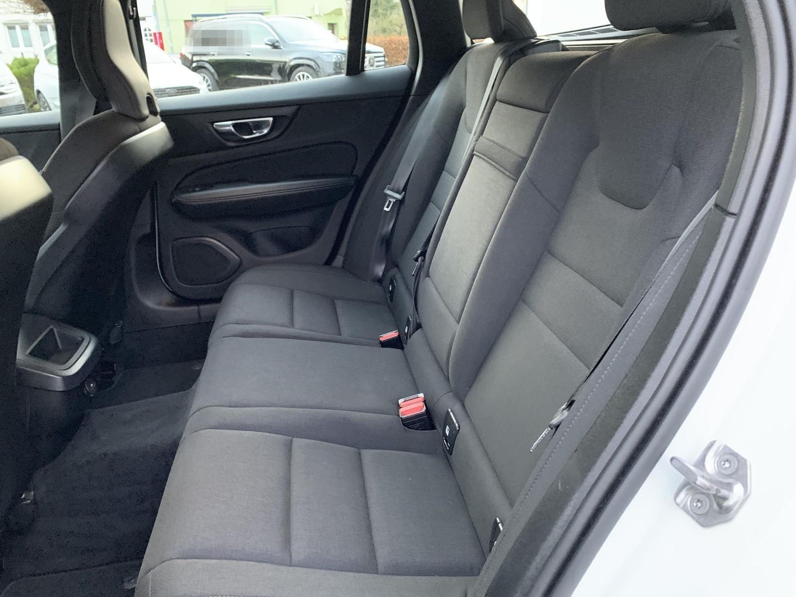 Volvo V60 Momentum Pro B4 AHK+LED+BLIS+Virtual+DAB foto 13